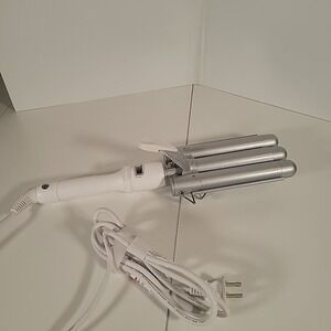 Monat Wonder Waves Deep Waver‎ Curling Iron Curler